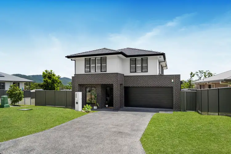 Main view of Homely house listing, 2 Pembroke Street, Maudsland QLD 4210