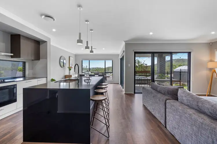 Second view of Homely house listing, 2 Pembroke Street, Maudsland QLD 4210