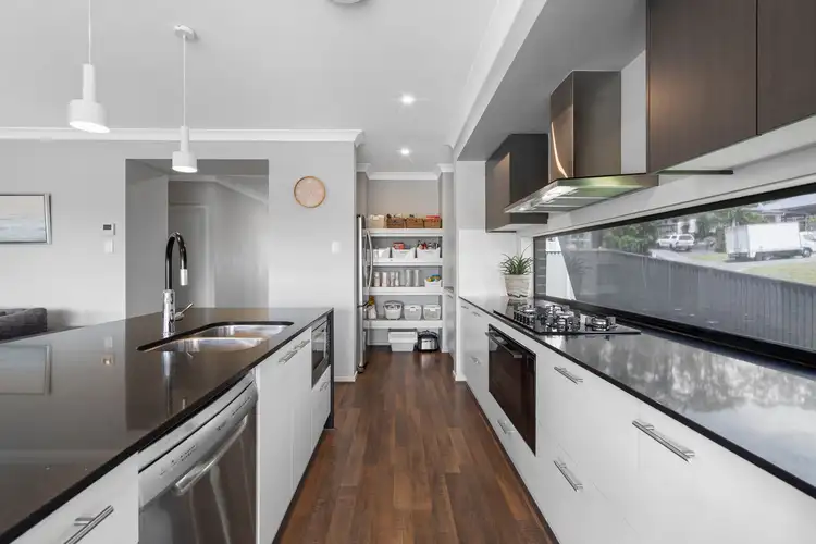 Fourth view of Homely house listing, 2 Pembroke Street, Maudsland QLD 4210