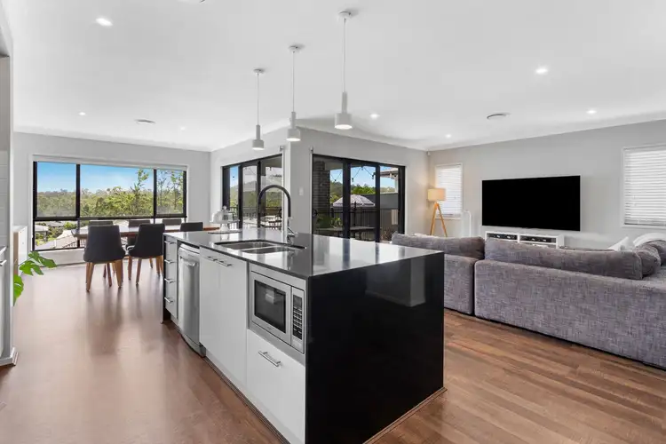 Fifth view of Homely house listing, 2 Pembroke Street, Maudsland QLD 4210