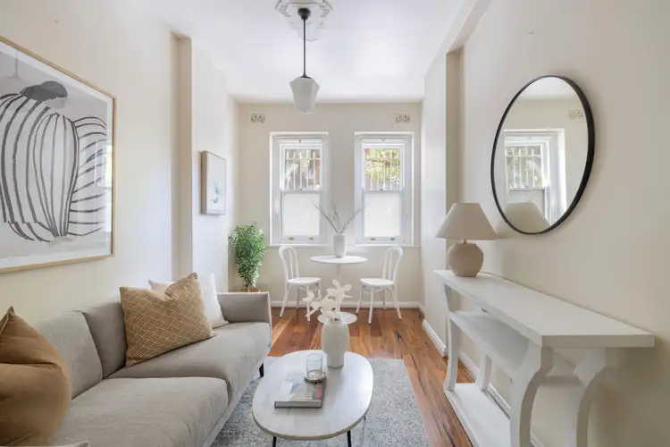 Main view of Homely apartment listing, 1/385 Liverpool Street, Darlinghurst NSW 2010