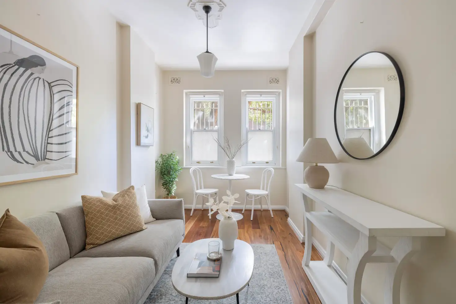 Main view of Homely apartment listing, 1/385 Liverpool Street, Darlinghurst NSW 2010