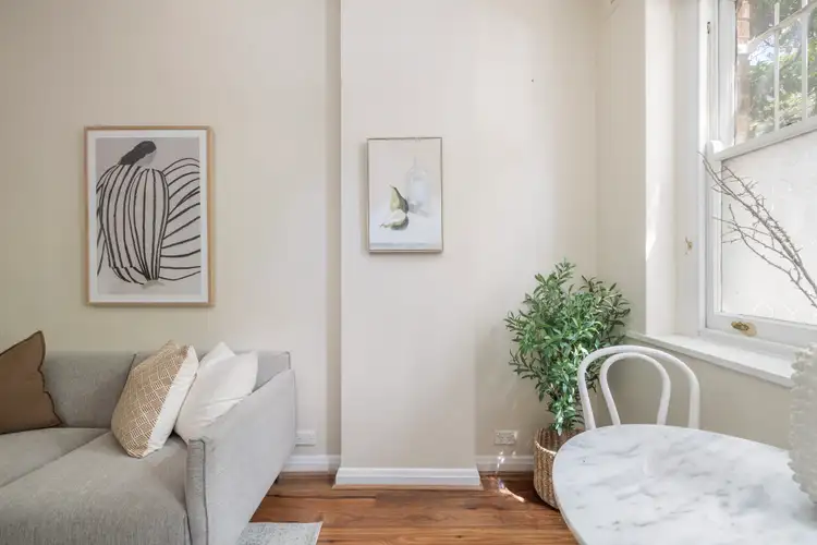 Second view of Homely apartment listing, 1/385 Liverpool Street, Darlinghurst NSW 2010