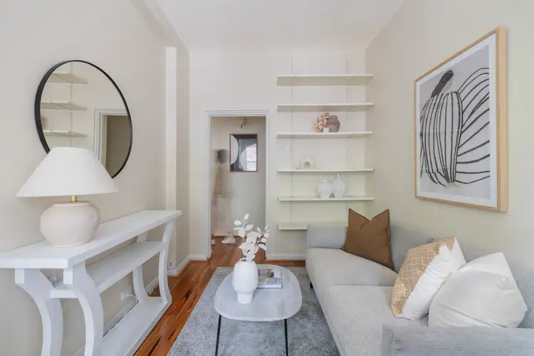 Fourth view of Homely apartment listing, 1/385 Liverpool Street, Darlinghurst NSW 2010