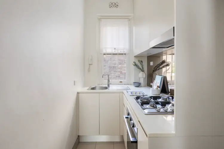 Fifth view of Homely apartment listing, 1/385 Liverpool Street, Darlinghurst NSW 2010