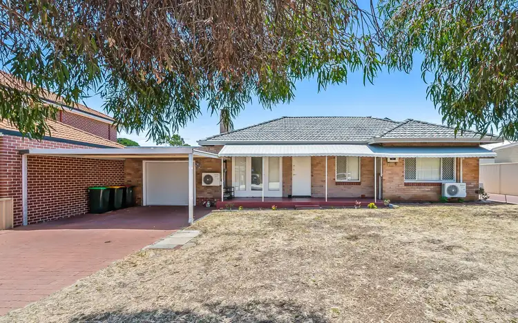 54 Cookham Road, Lathlain WA 6100