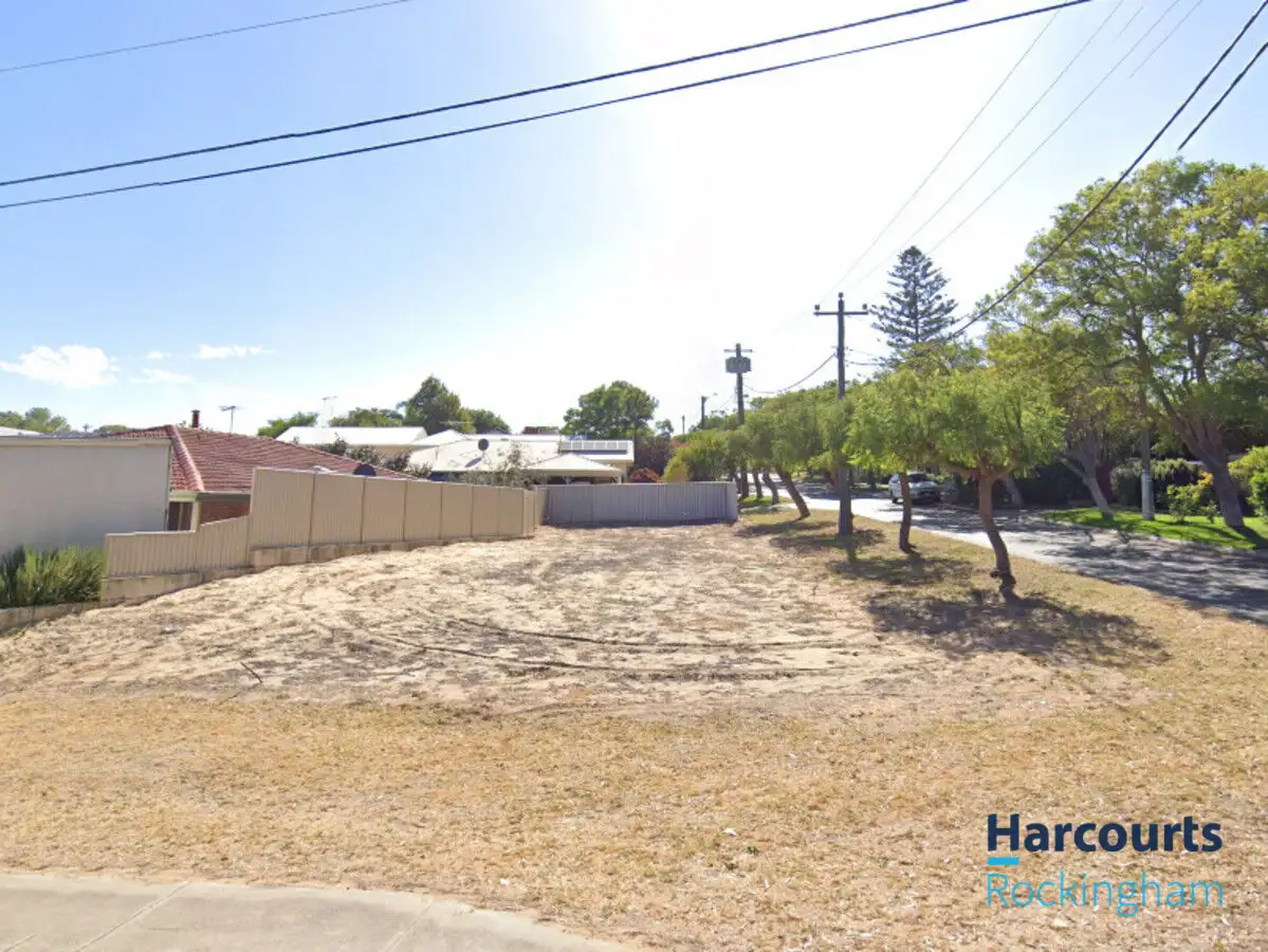 Main view of Homely land listing, 19a Westbrook Street, Calista WA 6167