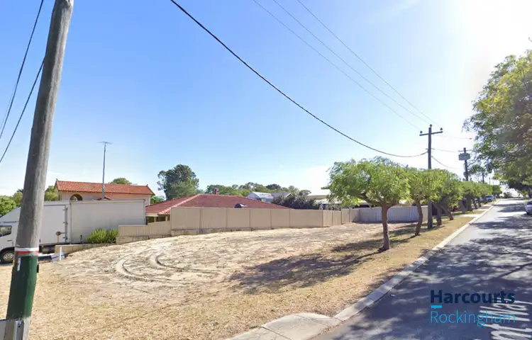 Second view of Homely land listing, 19a Westbrook Street, Calista WA 6167