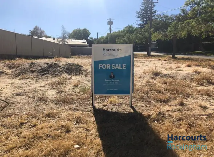 Third view of Homely land listing, 19a Westbrook Street, Calista WA 6167
