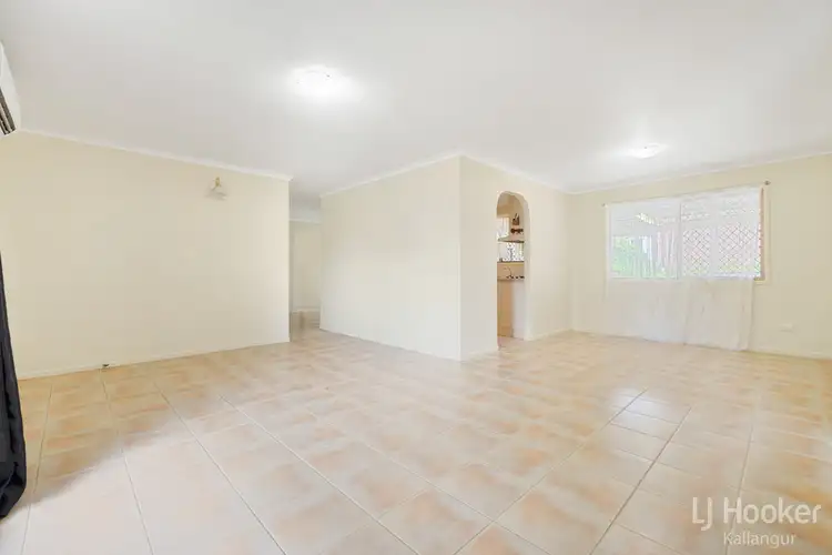 Second view of Homely house listing, 11 Huntington Drive, Kallangur QLD 4503