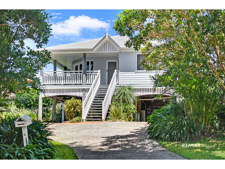 Main view of Homely house listing, 3 Callistemon Court, Maleny QLD 4552