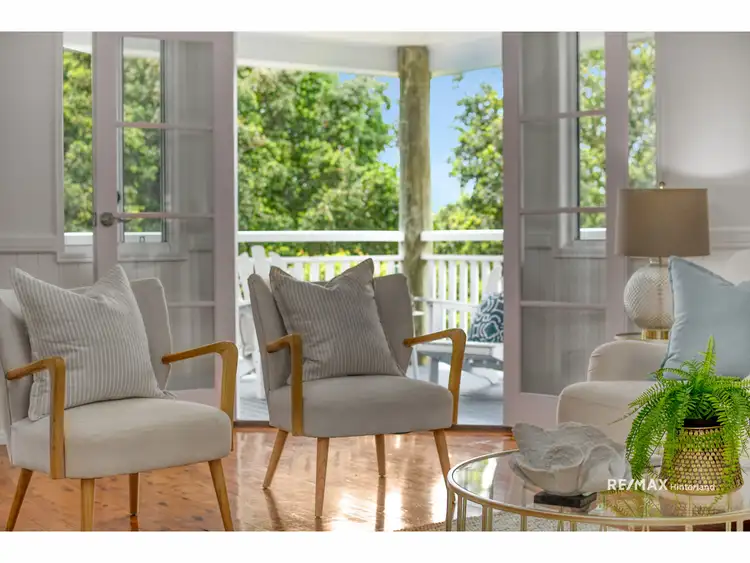 Third view of Homely house listing, 3 Callistemon Court, Maleny QLD 4552