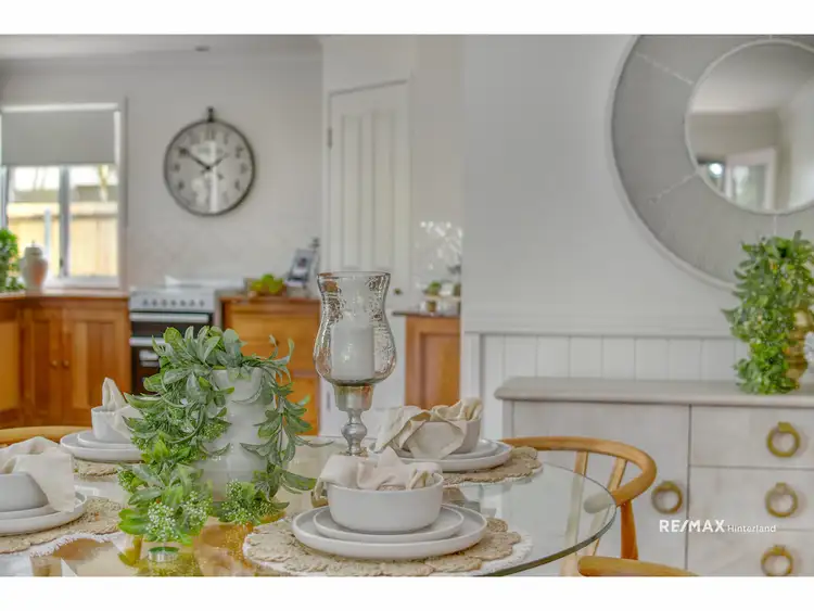 Fifth view of Homely house listing, 3 Callistemon Court, Maleny QLD 4552