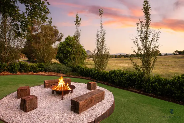 Second view of Homely house listing, 20 Butler Circle, Mudgee NSW 2850