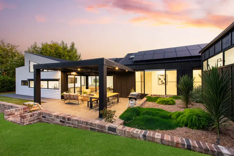 Fourth view of Homely house listing, 20 Butler Circle, Mudgee NSW 2850