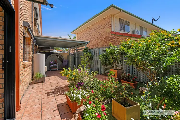 Third view of Homely townhouse listing, 3/15-19 Alexander Court, Tweed Heads South NSW 2486