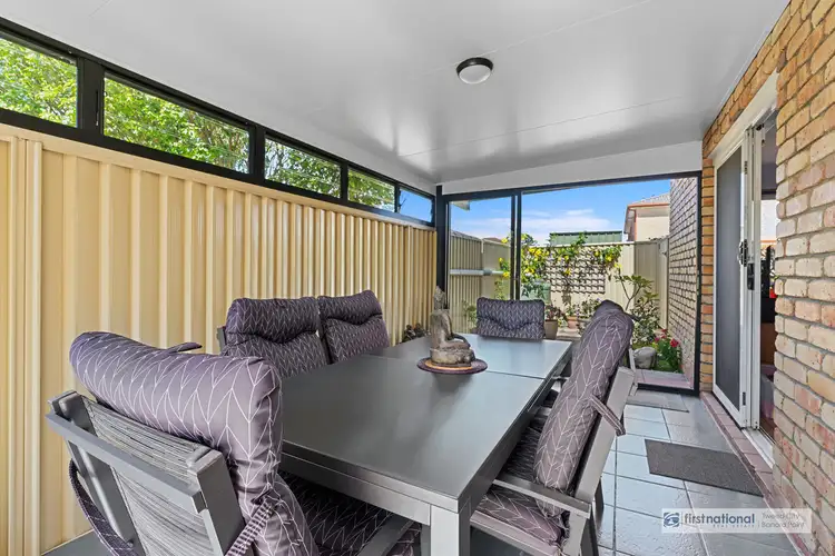Fourth view of Homely townhouse listing, 3/15-19 Alexander Court, Tweed Heads South NSW 2486