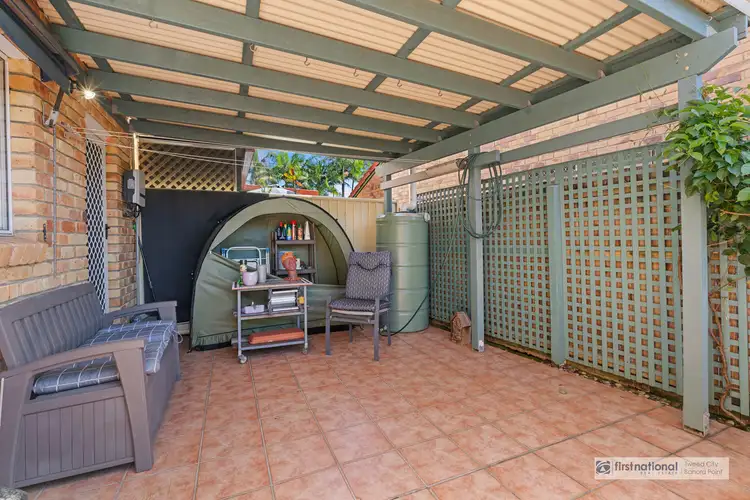 Fifth view of Homely townhouse listing, 3/15-19 Alexander Court, Tweed Heads South NSW 2486