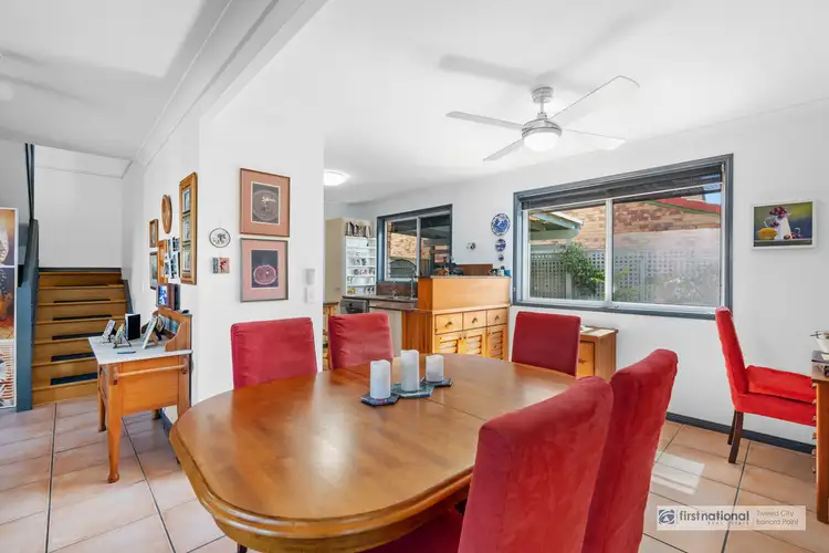 Sixth view of Homely townhouse listing, 3/15-19 Alexander Court, Tweed Heads South NSW 2486