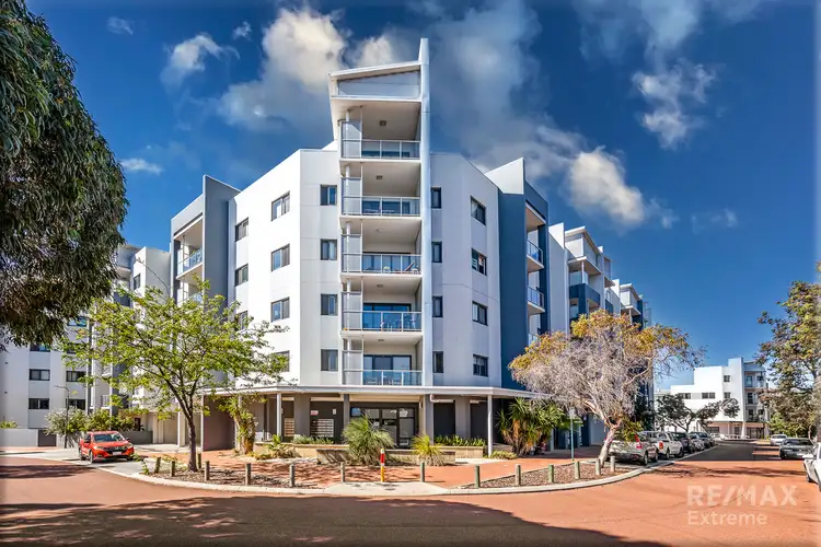 72/6 Walsh Loop, Joondalup WA 6027