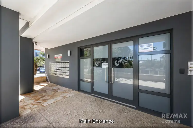 Second view of Homely unit listing, 72/6 Walsh Loop, Joondalup WA 6027