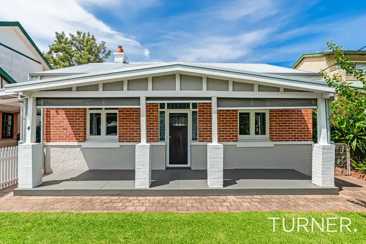 4 Frank Street, St Morris SA 5068