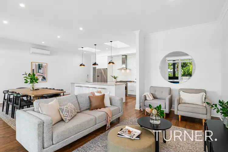 Third view of Homely house listing, 4 Frank Street, St Morris SA 5068