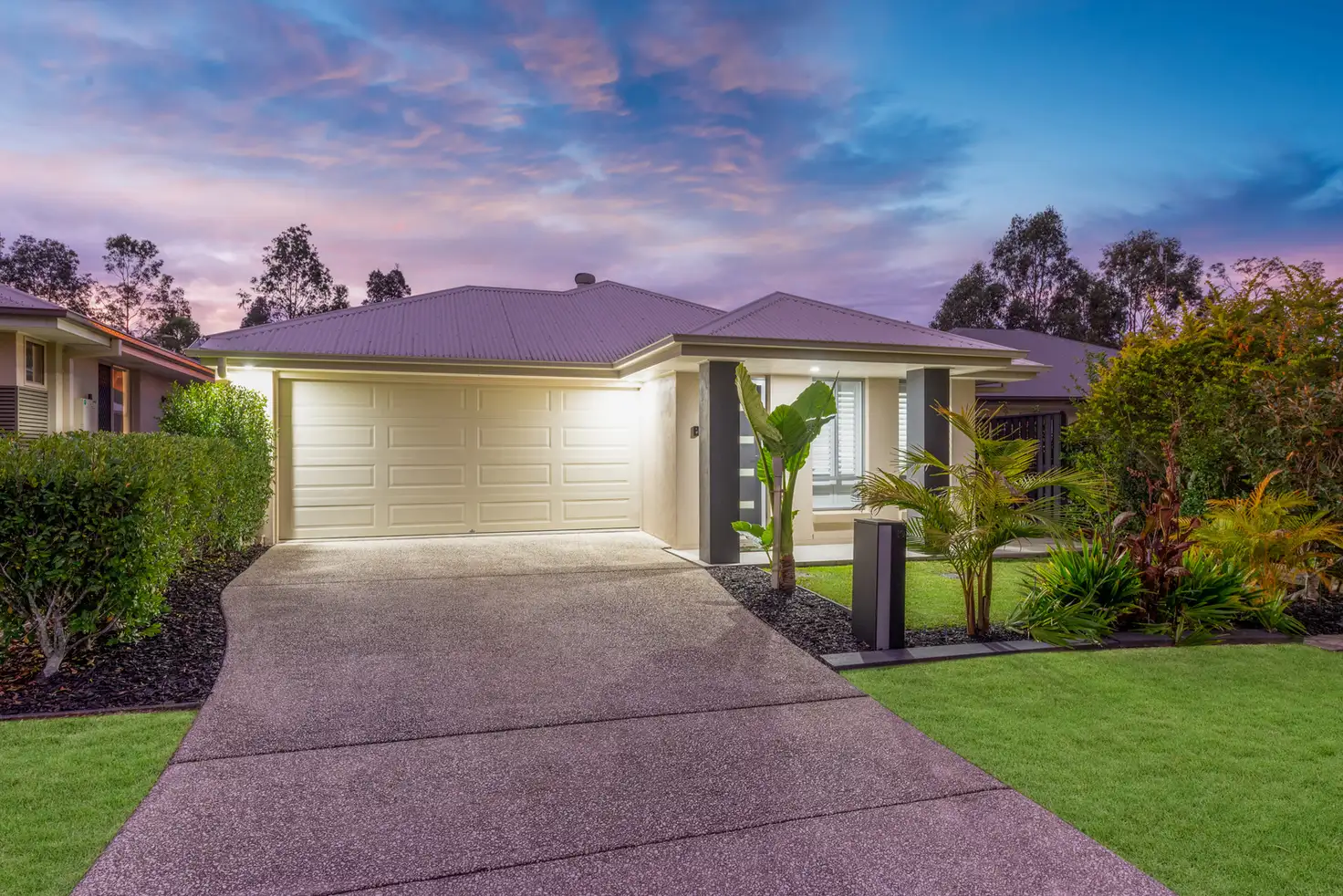Main view of Homely house listing, 19 Wolseley Way, Upper Coomera QLD 4209