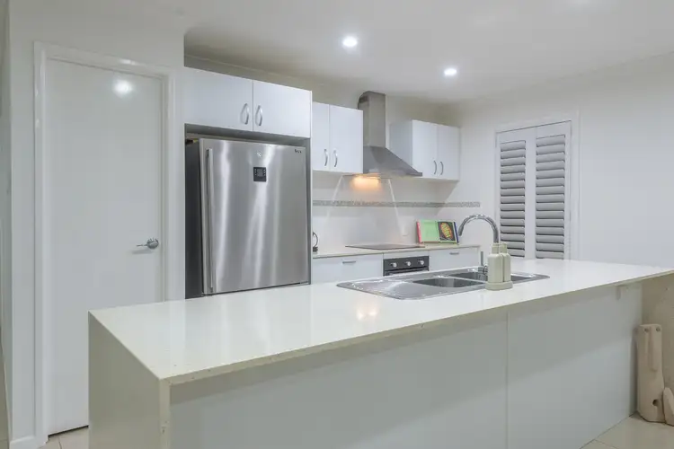 Third view of Homely house listing, 19 Wolseley Way, Upper Coomera QLD 4209