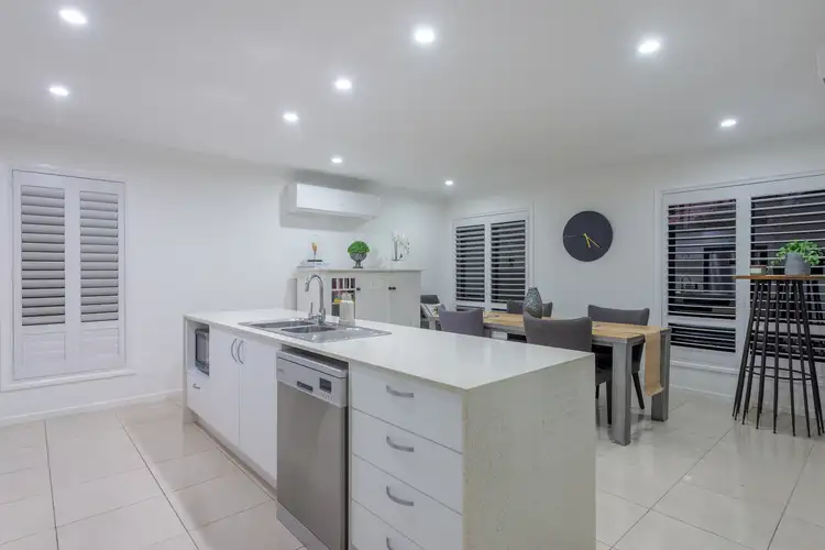 Fourth view of Homely house listing, 19 Wolseley Way, Upper Coomera QLD 4209