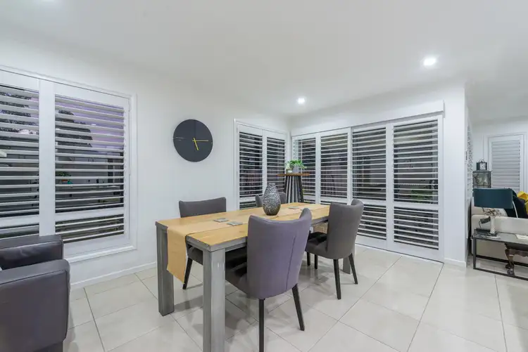Fifth view of Homely house listing, 19 Wolseley Way, Upper Coomera QLD 4209