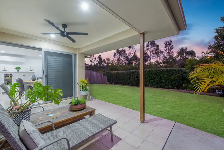 Sixth view of Homely house listing, 19 Wolseley Way, Upper Coomera QLD 4209