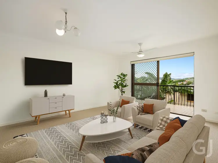 2/65 Haig Street, Gordon Park QLD 4031