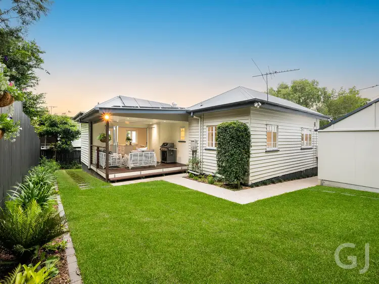 Second view of Homely house listing, 51 Nicholas Street, Windsor QLD 4030