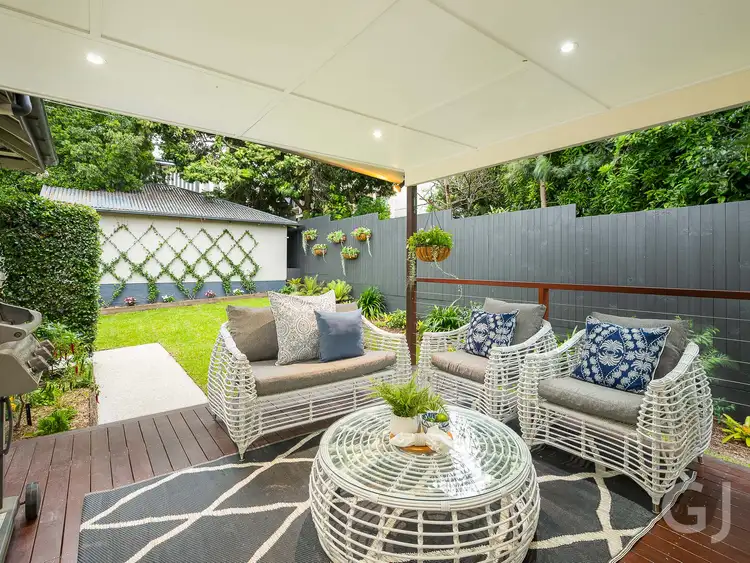 Third view of Homely house listing, 51 Nicholas Street, Windsor QLD 4030