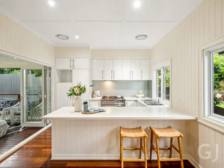 Fourth view of Homely house listing, 51 Nicholas Street, Windsor QLD 4030