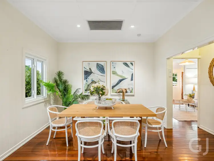 Fifth view of Homely house listing, 51 Nicholas Street, Windsor QLD 4030