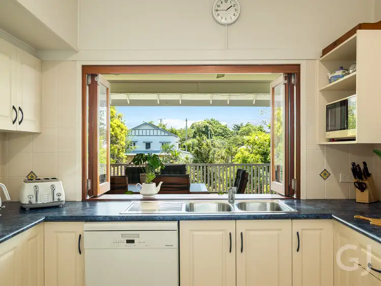 Third view of Homely house listing, 18 Southerden Avenue, Grange QLD 4051