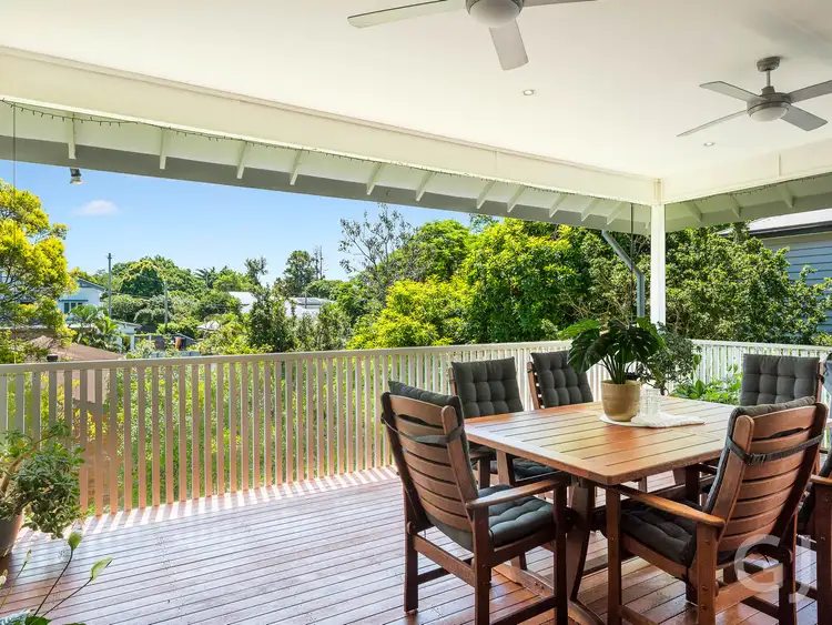 Sixth view of Homely house listing, 18 Southerden Avenue, Grange QLD 4051