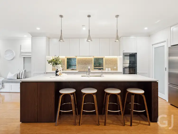 Second view of Homely house listing, 8 Winnam Street, Stafford QLD 4053