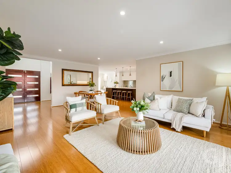 Fourth view of Homely house listing, 8 Winnam Street, Stafford QLD 4053