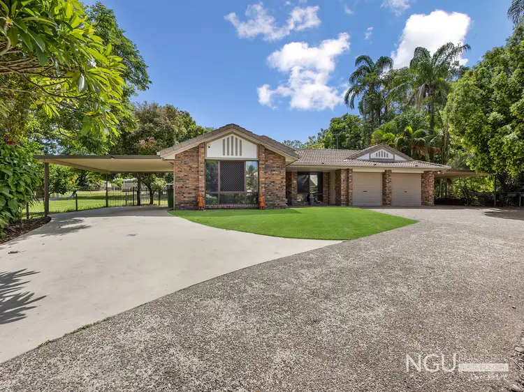 Main view of Homely house listing, 77A Vogel Road, Brassall QLD 4305