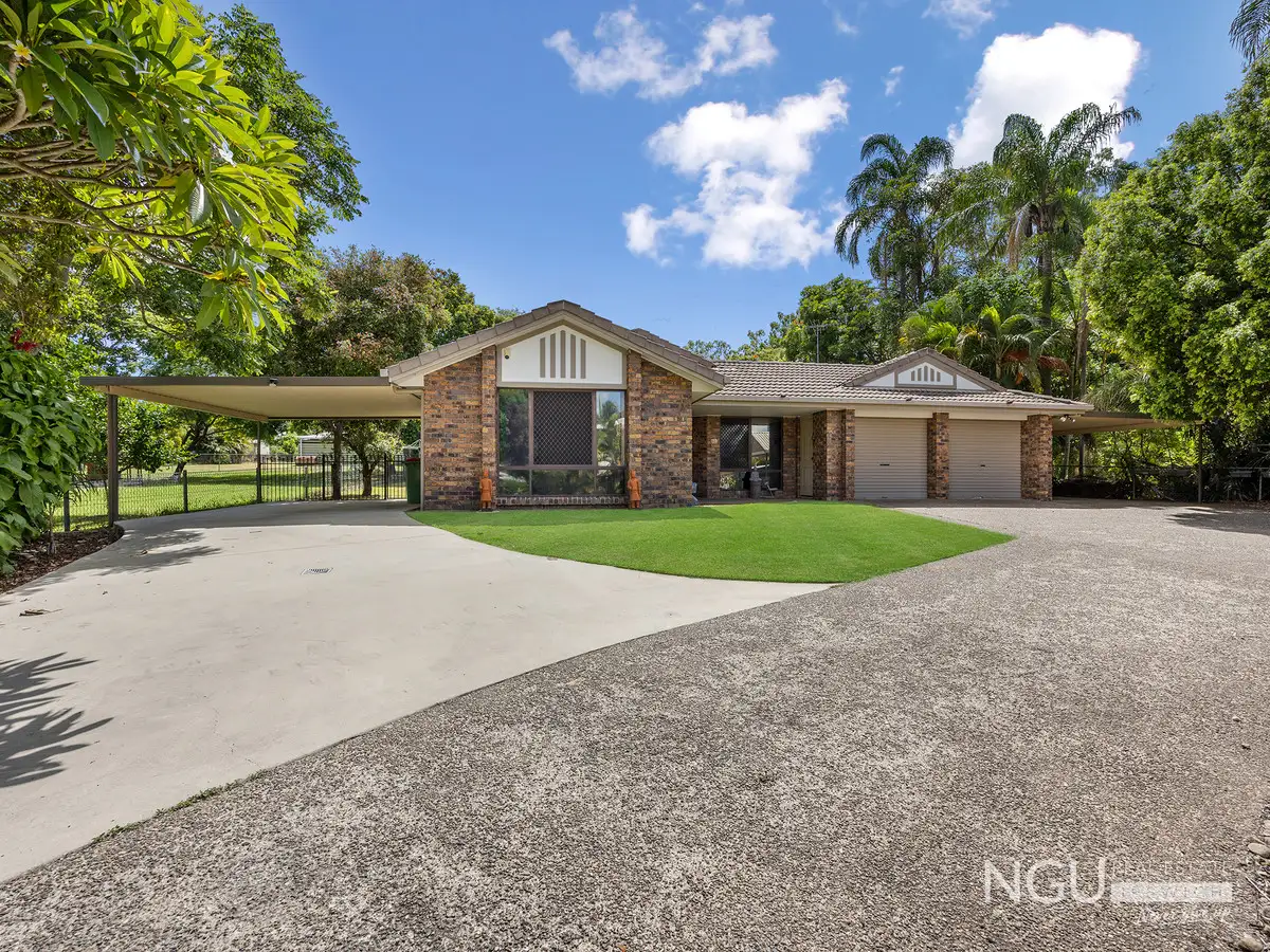Main view of Homely house listing, 77A Vogel Road, Brassall QLD 4305