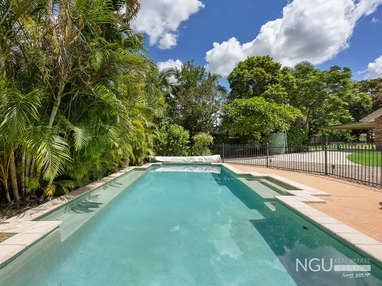 Second view of Homely house listing, 77A Vogel Road, Brassall QLD 4305
