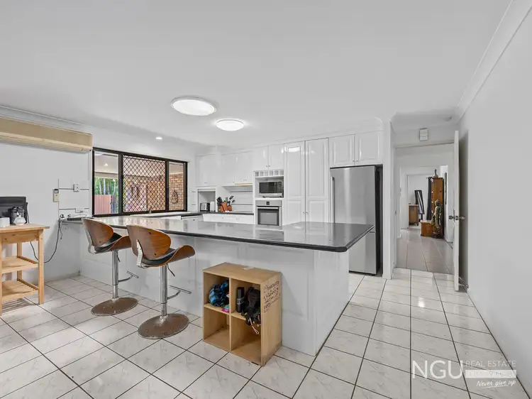 Fourth view of Homely house listing, 77A Vogel Road, Brassall QLD 4305