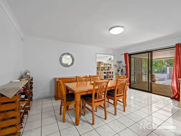 Sixth view of Homely house listing, 77A Vogel Road, Brassall QLD 4305