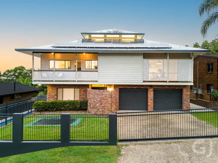 16 Gimba Street, Mitchelton QLD 4053