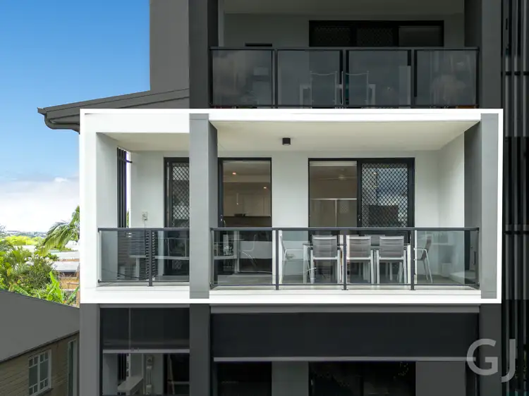 Main view of Homely apartment listing, 14/26 High Street, Lutwyche QLD 4030