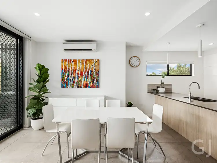Third view of Homely apartment listing, 14/26 High Street, Lutwyche QLD 4030