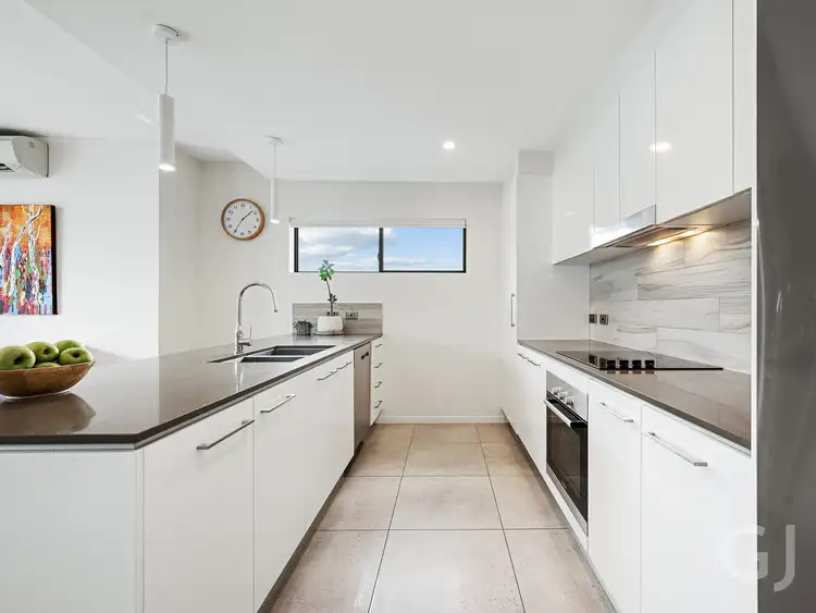 Fifth view of Homely apartment listing, 14/26 High Street, Lutwyche QLD 4030